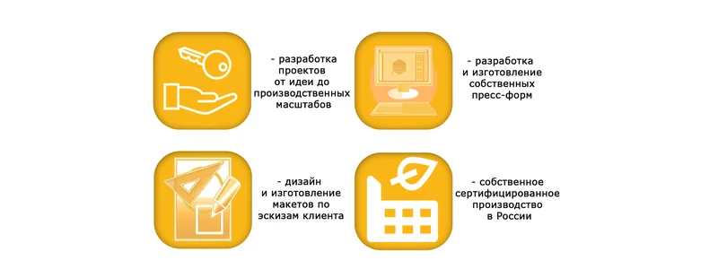 Визитка сзади