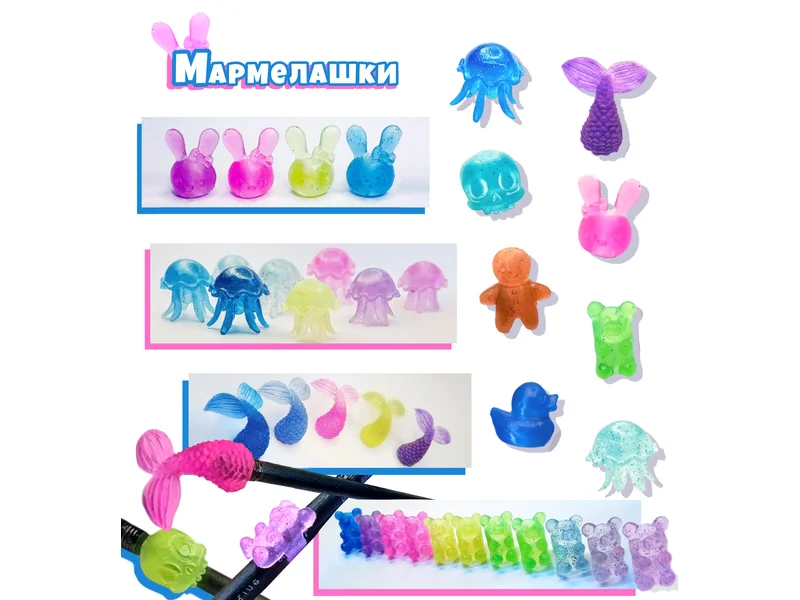 Мармелашки панно